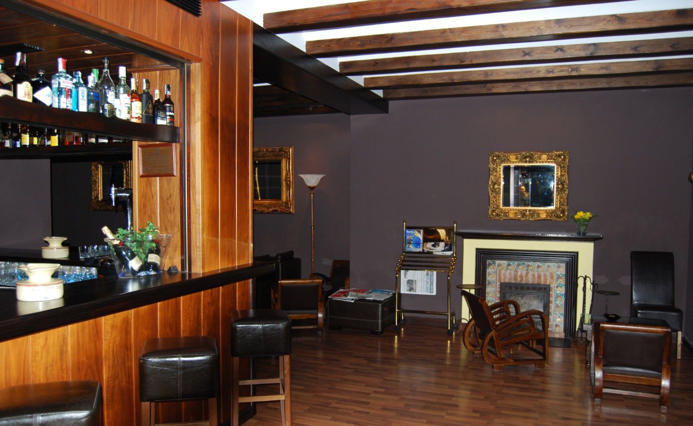 Rigat Park & Spa Hotel Lloret de Mar Exterior photo
