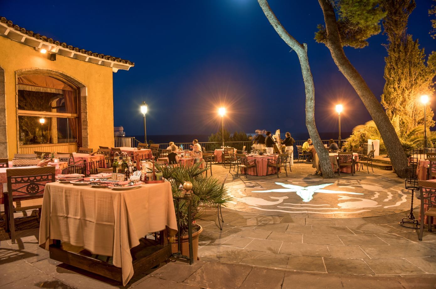 Rigat Park & Spa Hotel Lloret de Mar Exterior photo