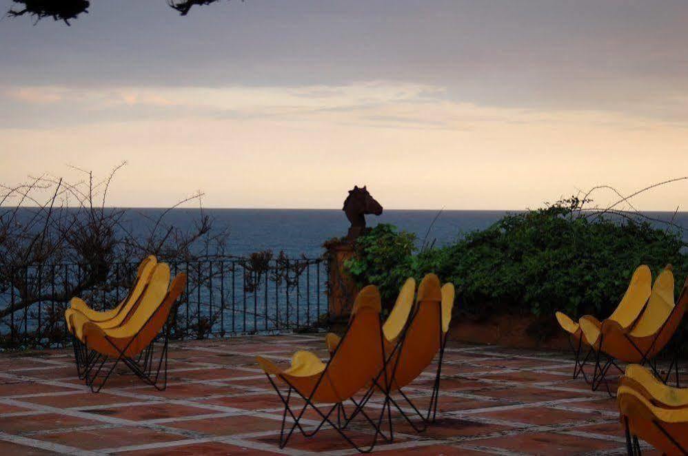 Rigat Park & Spa Hotel Lloret de Mar Exterior photo