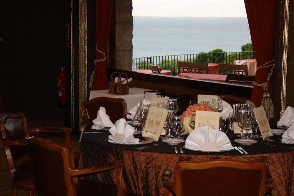 Rigat Park & Spa Hotel Lloret de Mar Exterior photo